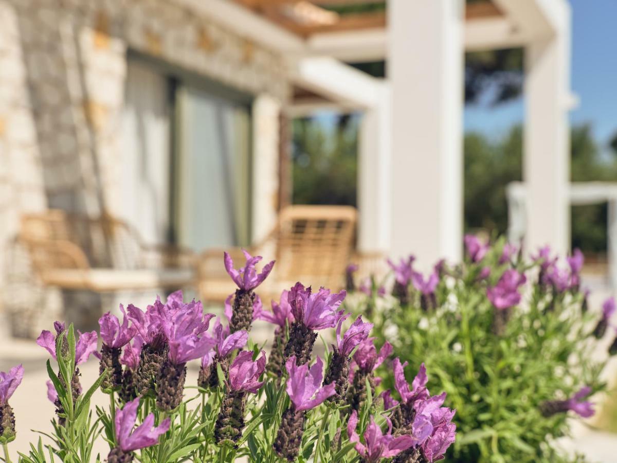 Gerakas Luxury Villas Vasilikos  Bagian luar foto