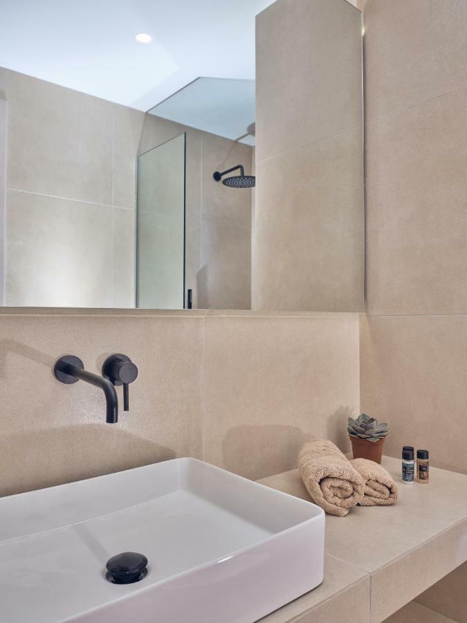 Gerakas Luxury Villas Vasilikos  Bagian luar foto