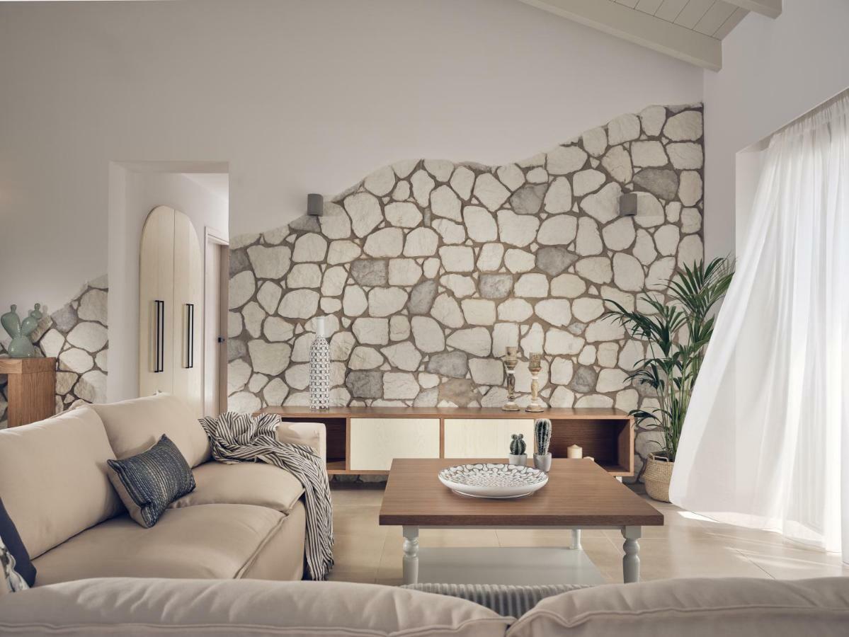 Gerakas Luxury Villas Vasilikos  Bagian luar foto